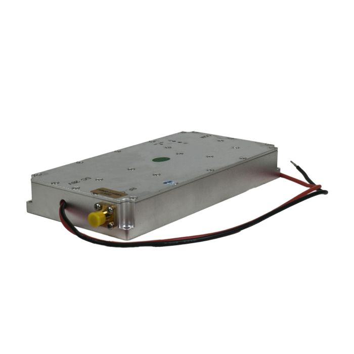 Модуль захисту від дронів RF Module (415-460M) 50W DW широкосмугове з частотою 415-460 МГц і потужністю до 55 Вт