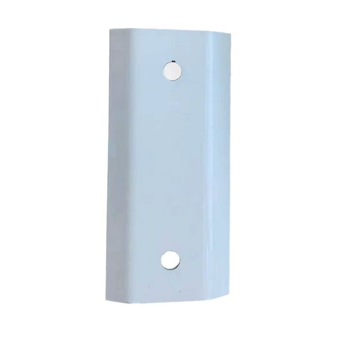 Зажимна пластина стріли шлагбауму ZKTeco BG1000 Boom Clamp Plate