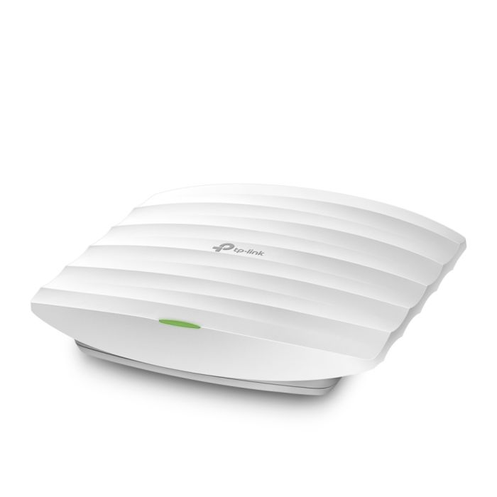 Точка доступу TP-Link AC1350 EAP225 V3 гігабітна з кріпленням на стелю
