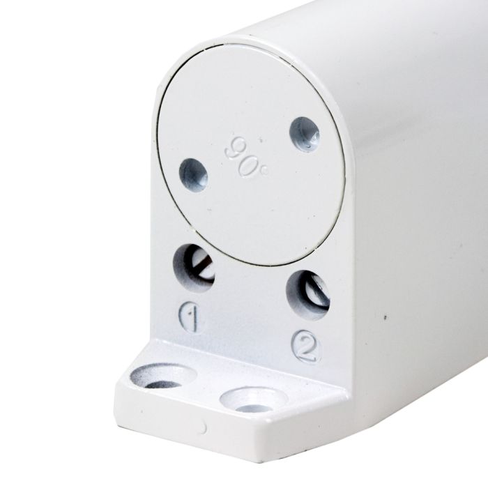 Дотягувач A-062 White