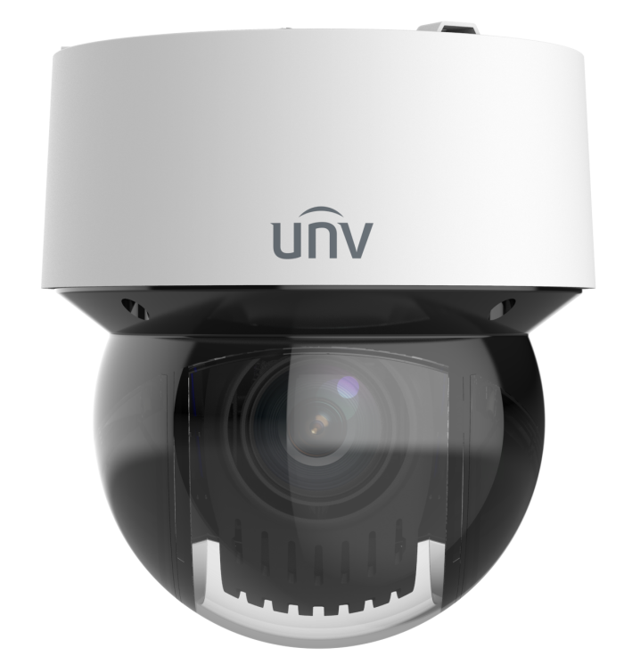 IP-відеокамера Uniview IPC6434LR-X16-VG1