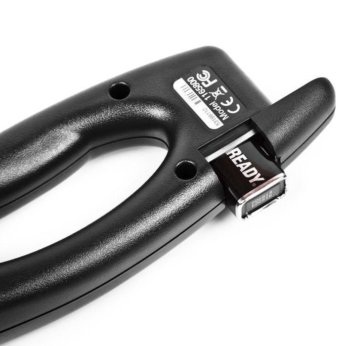 Ручний металодетектор Garrett SuperWand