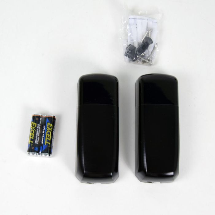 Фотоелементи GATEXPERT PS-2 бездротові на батарейках