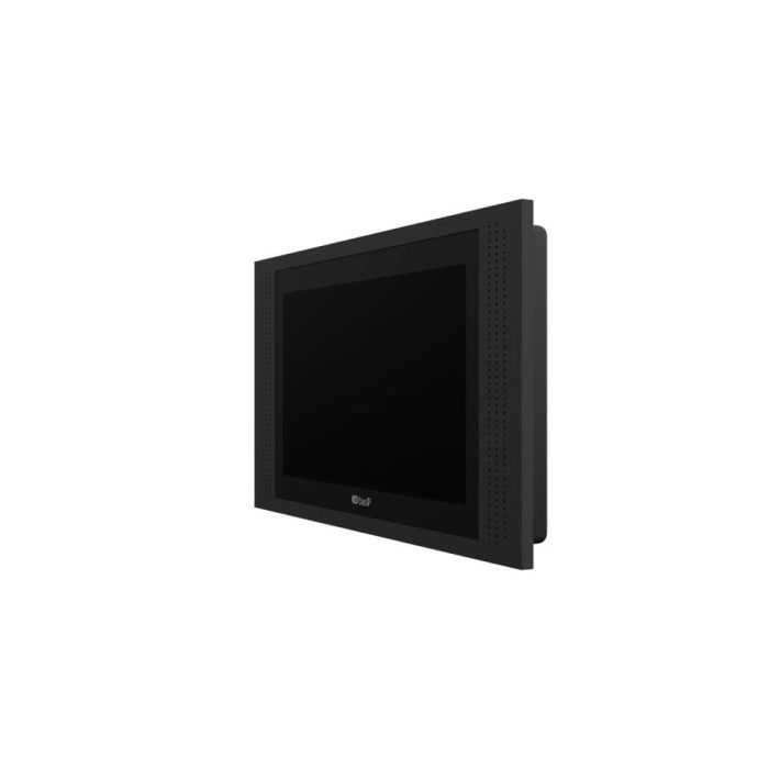IP-відеодомофон 10" Bas-IP AT-10 black