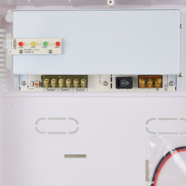 Блок безперебійного живлення Full Energy BBGP-1210 під 18Аг акумулятор