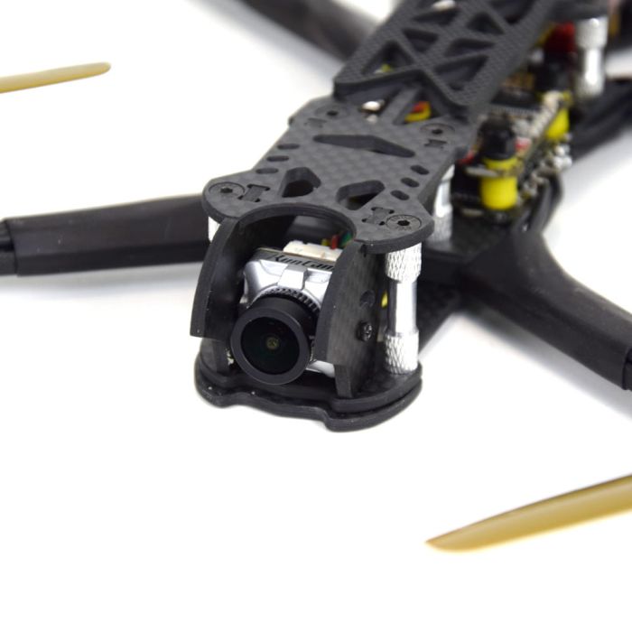 Дрон FPV VR-7D 7 дюймів