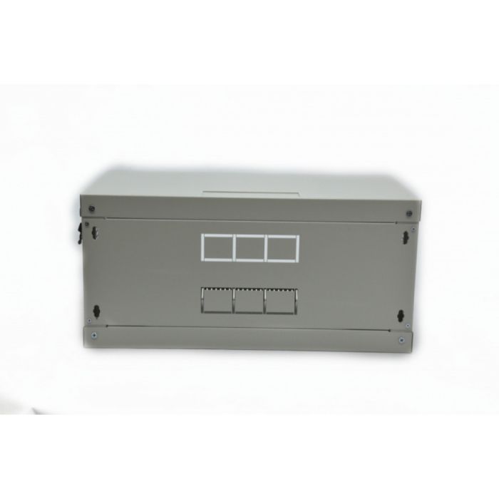 Шафа серверна CMS 4U 600 х 350 х 284 UA-MGSWA435G для мережевого обладнання
