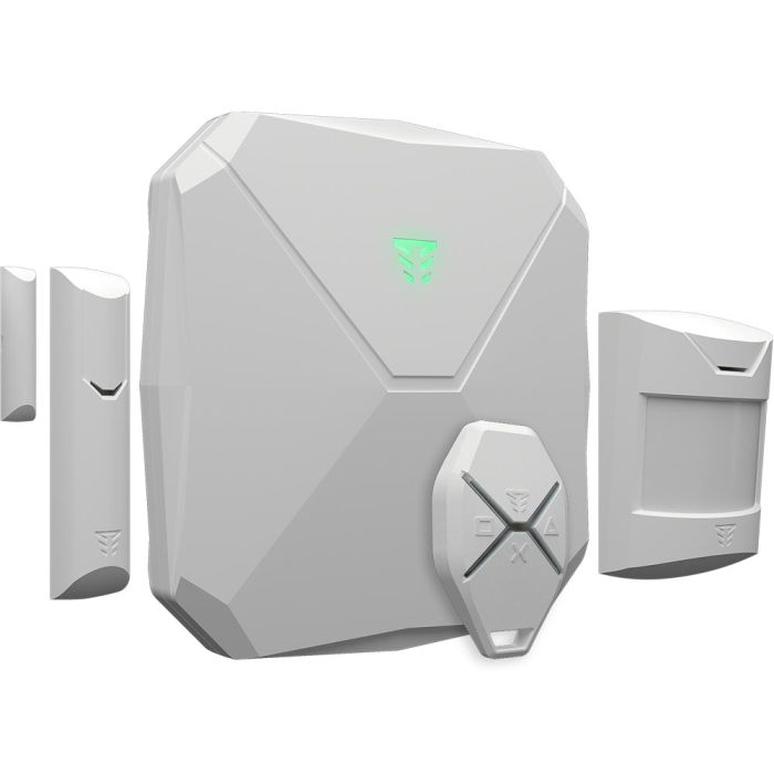 Комплект бездротової сигналізації Orion NOVA X. Basic kit (white)
