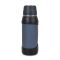 Термос Model 2.0L блакитний