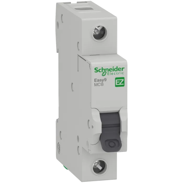 Schneider Electric EZ9F34116 Easy9, 16A C Автоматичний вимикач