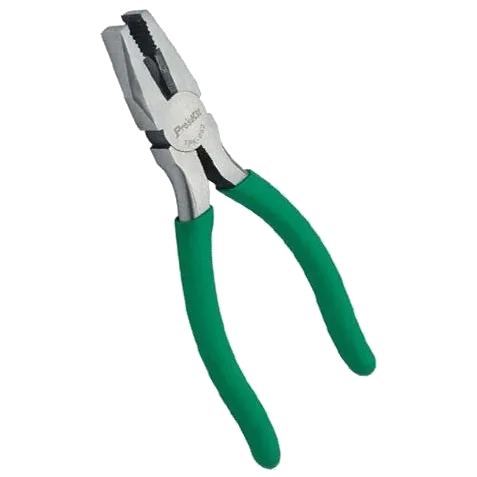 Pro'sKit 1PK-052 Плоскогубці