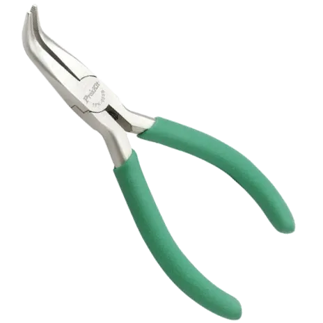 Pro'sKit 1PK-055S Щипці-круглогубці