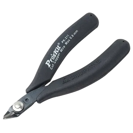 Pro'sKit 1PK-211 Бокорізи