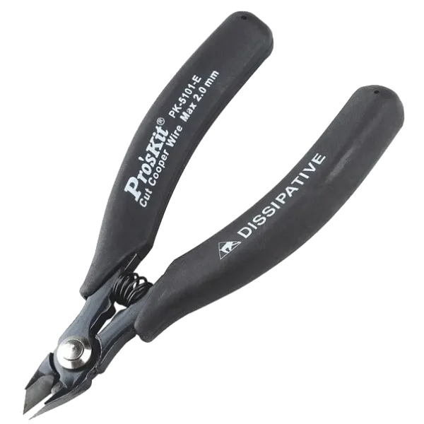 Pro'sKit 1PK-5101-E 120мм Кусачки