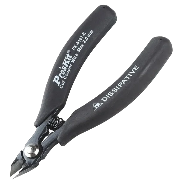 Pro'sKit 1PK-5101-E 120мм Кусачки