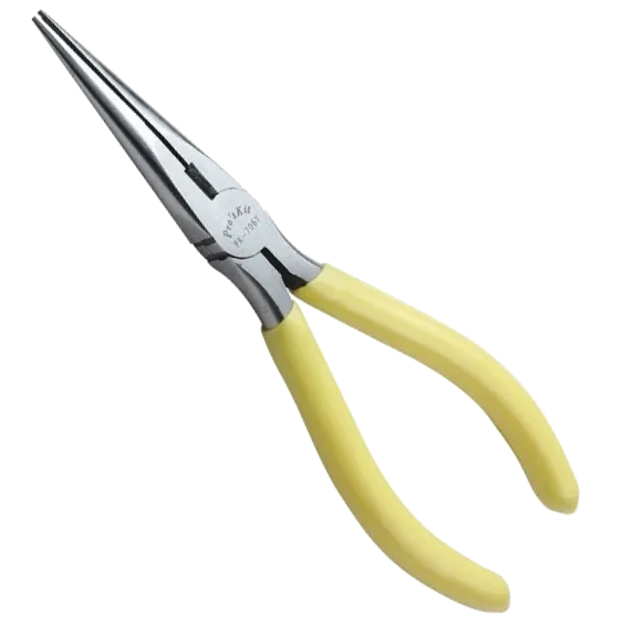 Pro'sKit 1PK-706 Щипці - круглогубці