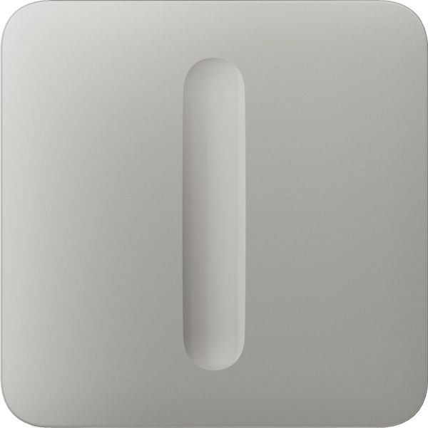 Кнопка для димерного вимикача Ajax SoloButton (Dimmer) Oyster