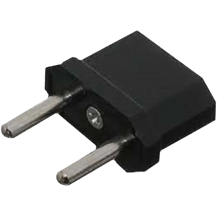 EMT 2-0152 Перехідник мережевий універсальний плоский