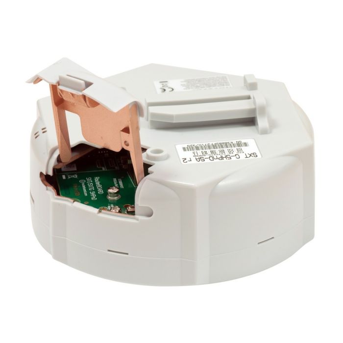Точка доступу MikroTik RBSXTG-5HPND-SAR2 (SXT SA5)