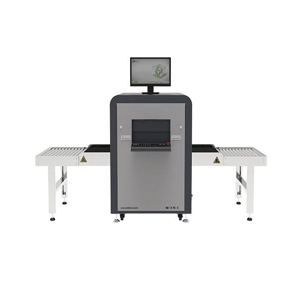 Система рентгенівського контролю ZKTeco ZKX6040A
