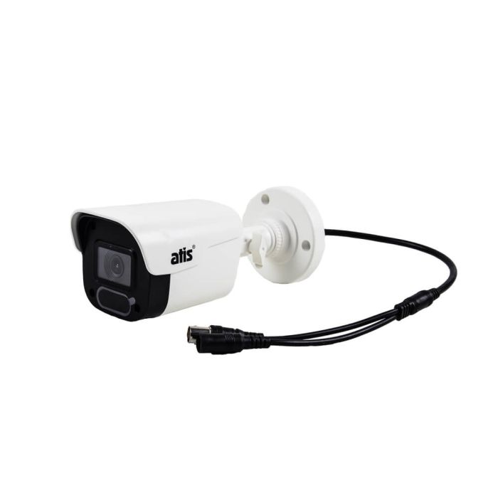 Комплект відеоспостереження ATIS kit 4 ext
