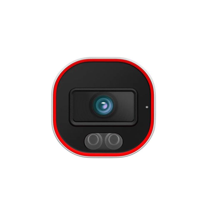 IP-відеокамера 2 Мп Provision-ISR DH-320SRN-MVF (2.8-12 мм) з відеоаналітикою для системи відеонагляду