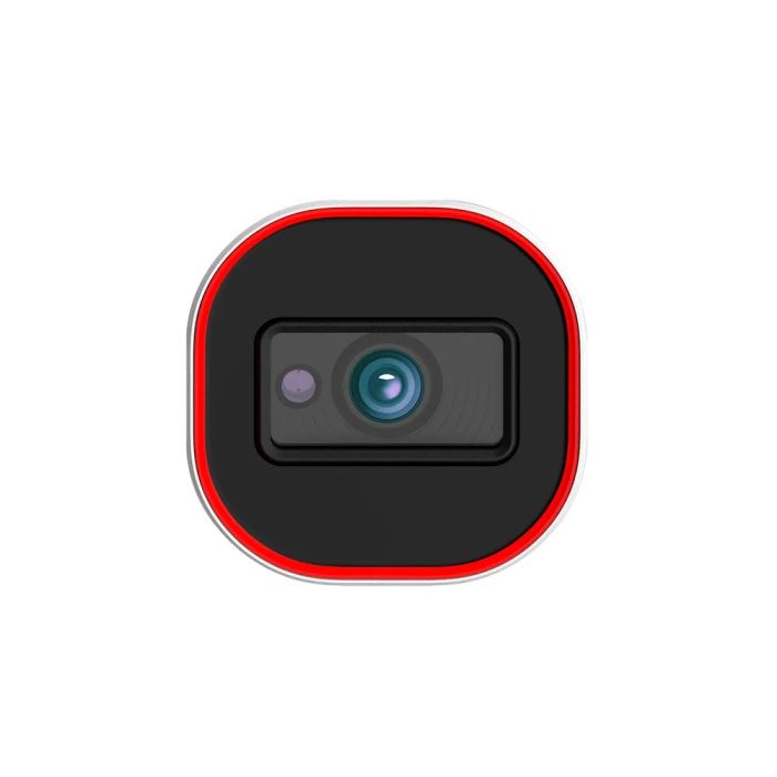 IP-відеокамера Provision-ISR DI-340IPEN-MVF-V4 для системи відеоспостереження