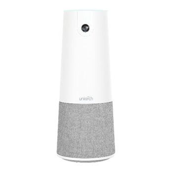 Камера відеоконференцзв'язку Uniview IoT-Unear A30T White