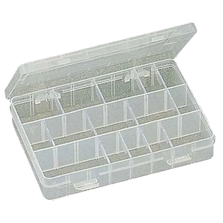 Pro'sKit 203-132E Касетниця