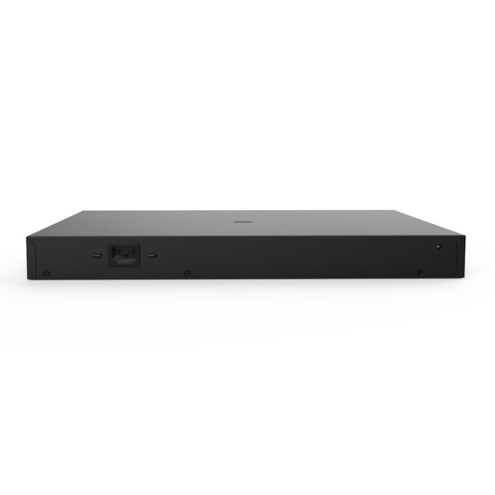 РоЕ-комутатор Ruijie Reyee RG-NBS3100-24GT4SFP-P 28-портовий гігабітний хмарний керований