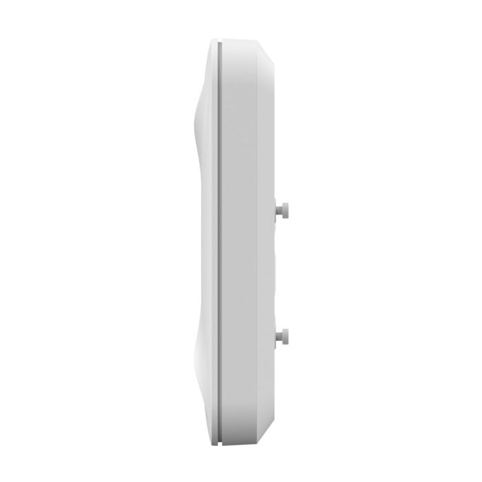 Точка доступу Ruijie Reyee RG-RAP2260(E) Wi-Fi 6 дводіапазонна