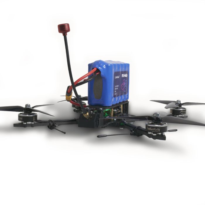 Дрон Amaga Night 7 Brother з акумулятором 6s2p LiitoKala