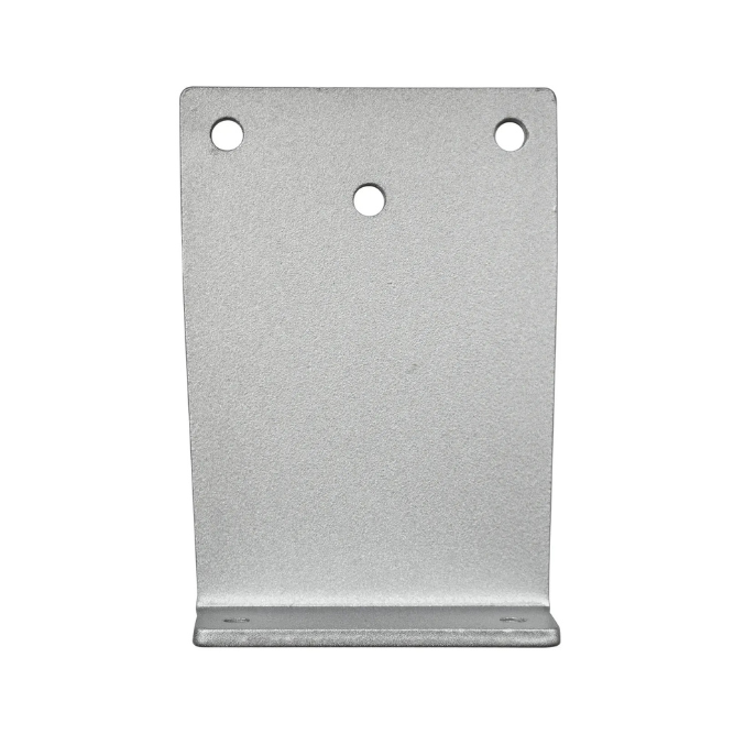 Кронштейн для паралельного встановлення важіля дотягувача ARNY F6800-3, Silver