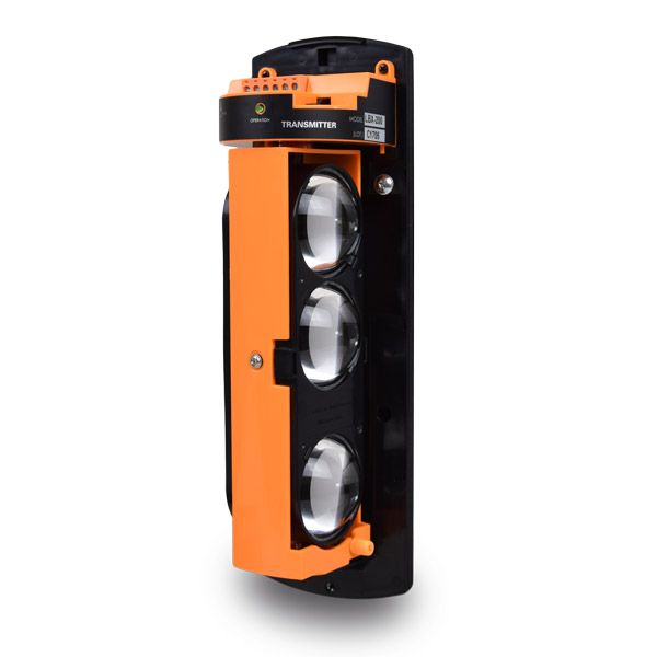 ІЧ-бар'єр Lightwell LBX-200