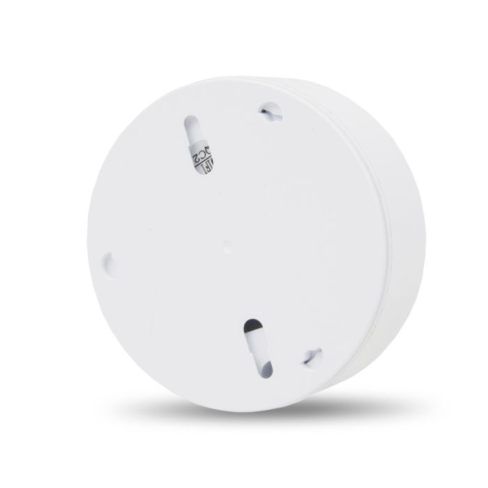 Бездротовий автономний датчик диму ATIS-229DW-T з підтримкою Tuya Smart