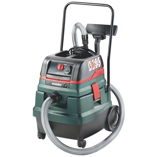 Metabo ASR 50 L SC (602034000) Пилосос