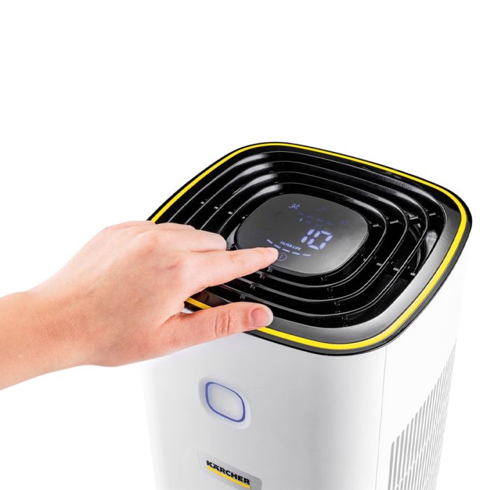 Очищувач повітря Karcher AF 20