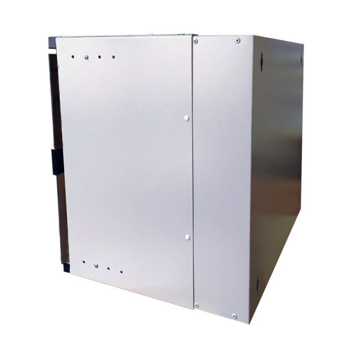 Шафа серверна Hypernet 4U 540 x 400 WMNC-40-4U-SOHO-FLAT для мережевого обладнання