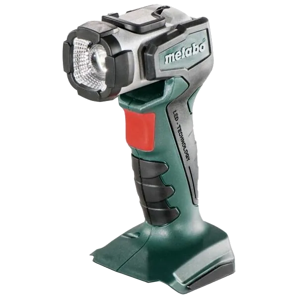 Metabo ULA 14.4-18 LED (600368000) Акумуляторний ліхтар