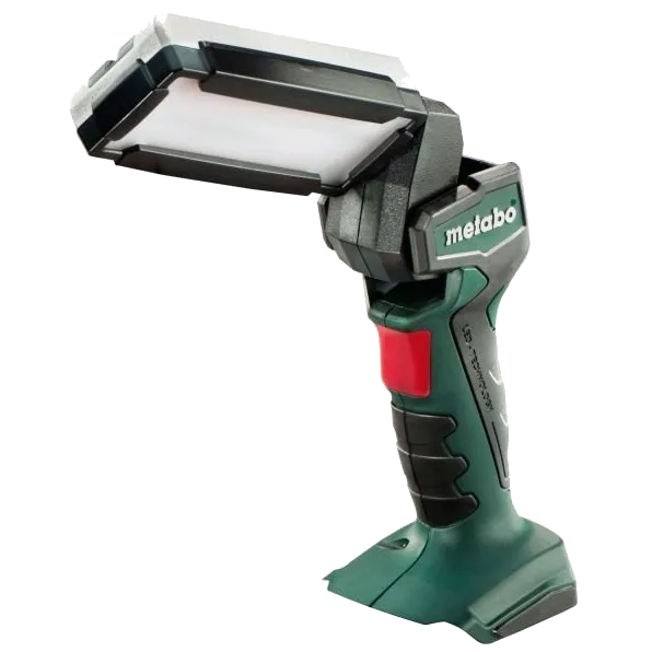 Metabo SLA 14.4-18 LED (600370000) Акумуляторний ліхтар