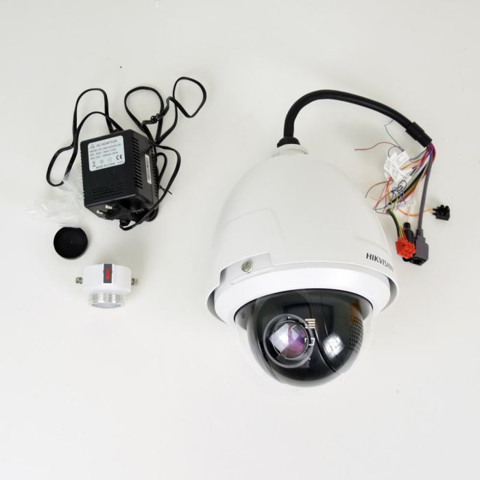 IP Speed Dome відеокамера 1.3 Мп Hikvision DS-2DF5274-A (розпродаж 570)