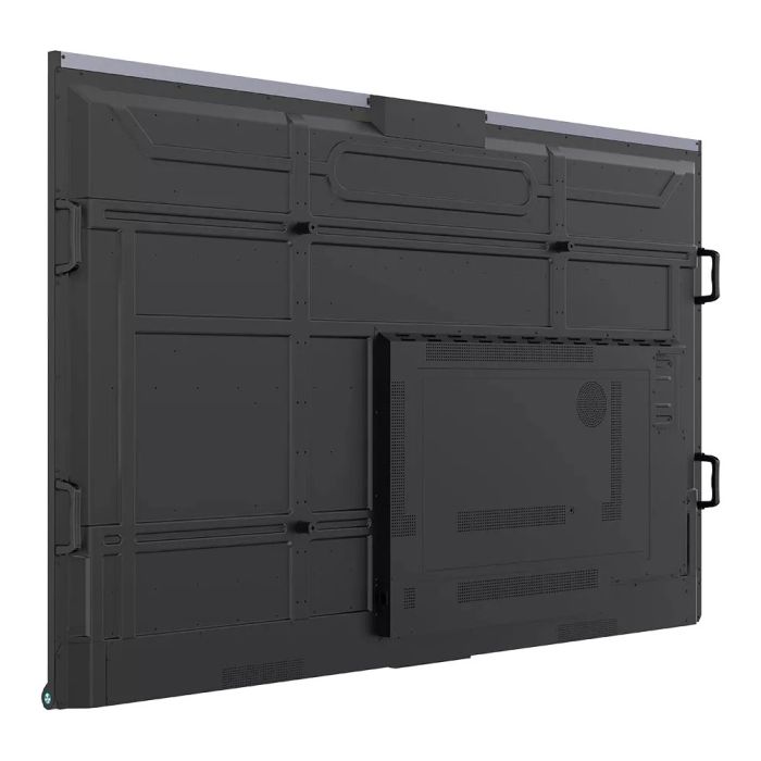 Інтерактивна панель 65" Prestigio PSMB068P650 серія LIGHT+