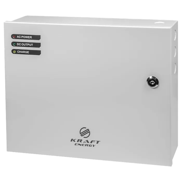 Kraft PSU-2425LED Джерело безперебійного живлення