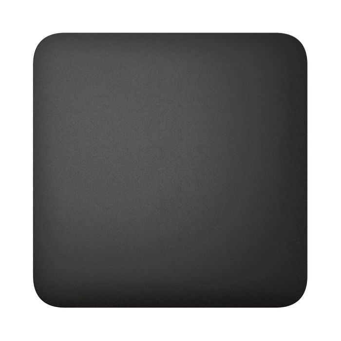 Вимикач Ajax LightSwitch 2-way Black прохідний