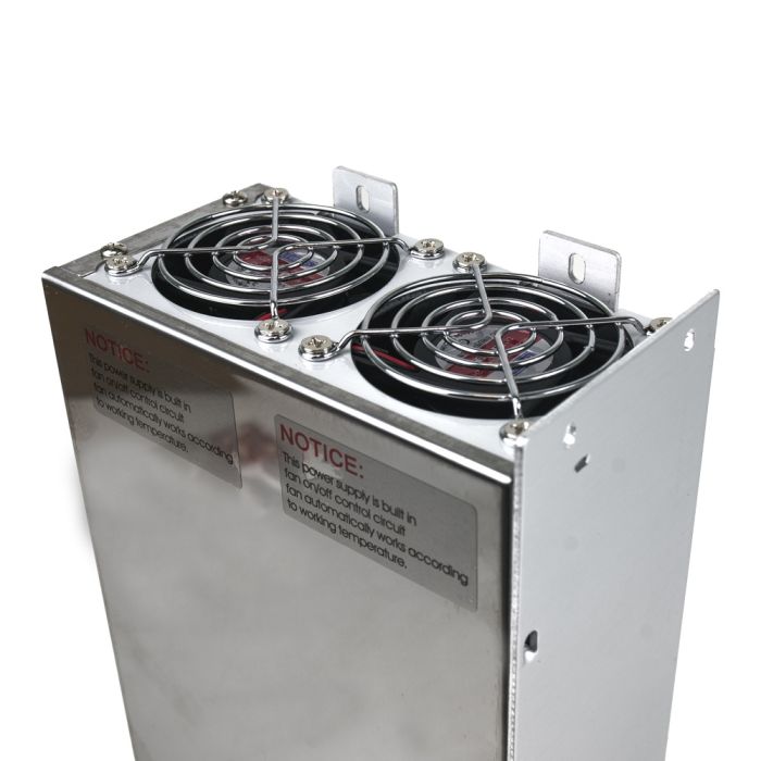 Імпульсний блок живлення MS-1500-24, 1500Вт, 24В DC, 62.5A