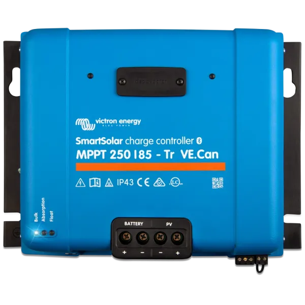 Victron Energy SmartSolar MPPT 250/85-TR VE.CAN Контролер заряду