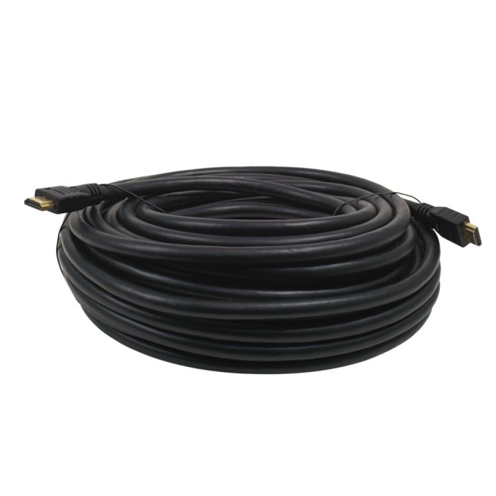 Кабель ATIS HDMI A-A v1.4 мідь 20м