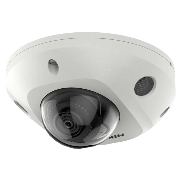 DS-2CD2543G2-IS 4МП (4мм) IP відеокамера Hikvision