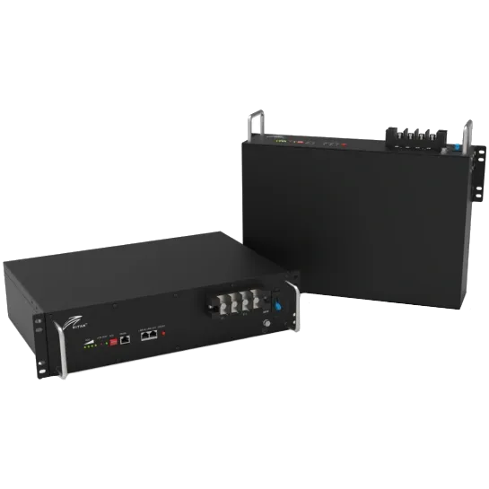 Ritar R-LFP 25.6В 100А•год Літієва акумуляторна батарея