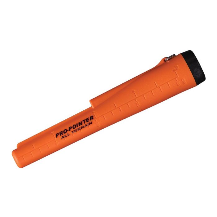 Грунтовий металодетектор Garrett PRO-POINTER AT